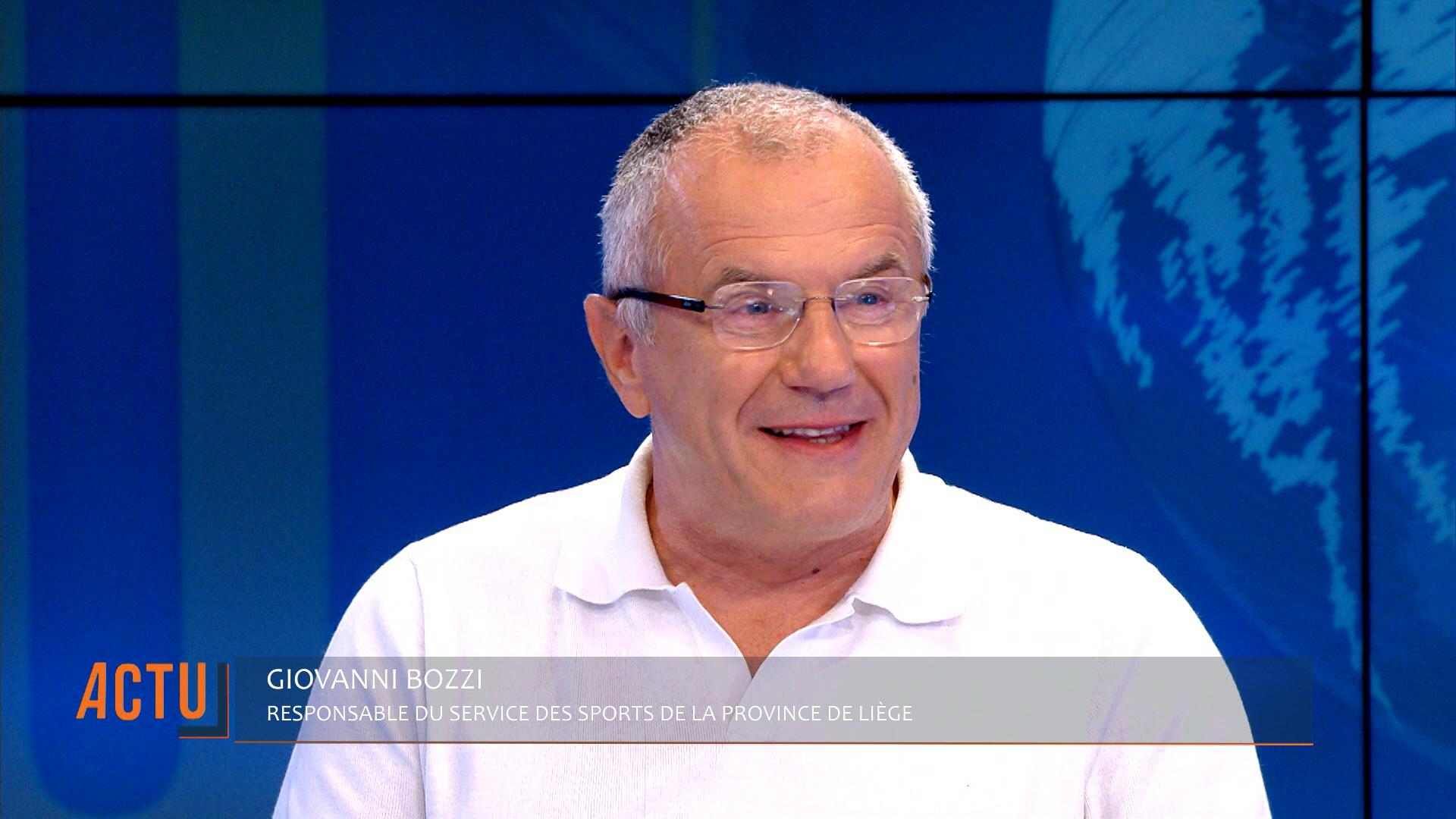 Giovanni Bozzi