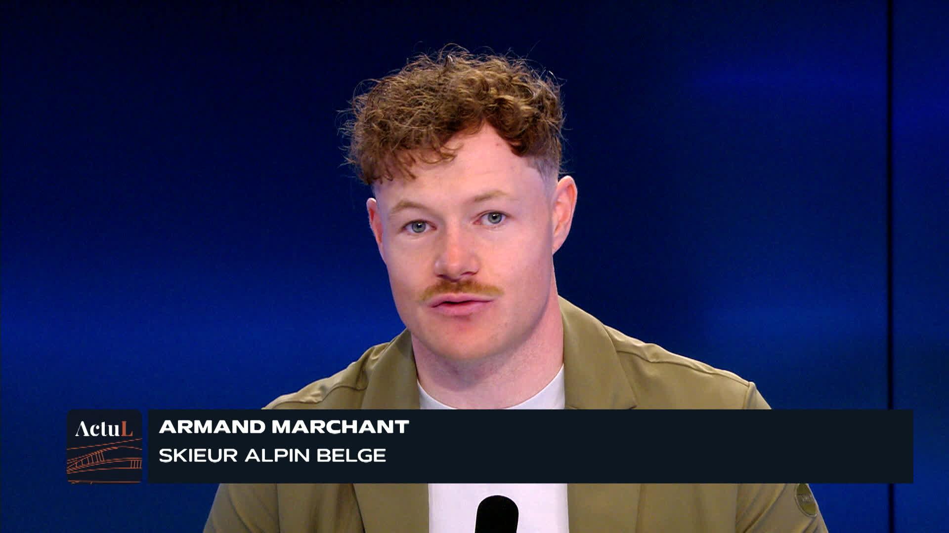 Armand Marchant