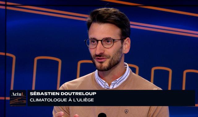 Sébastien Doutreloup