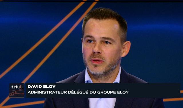 David Eloy