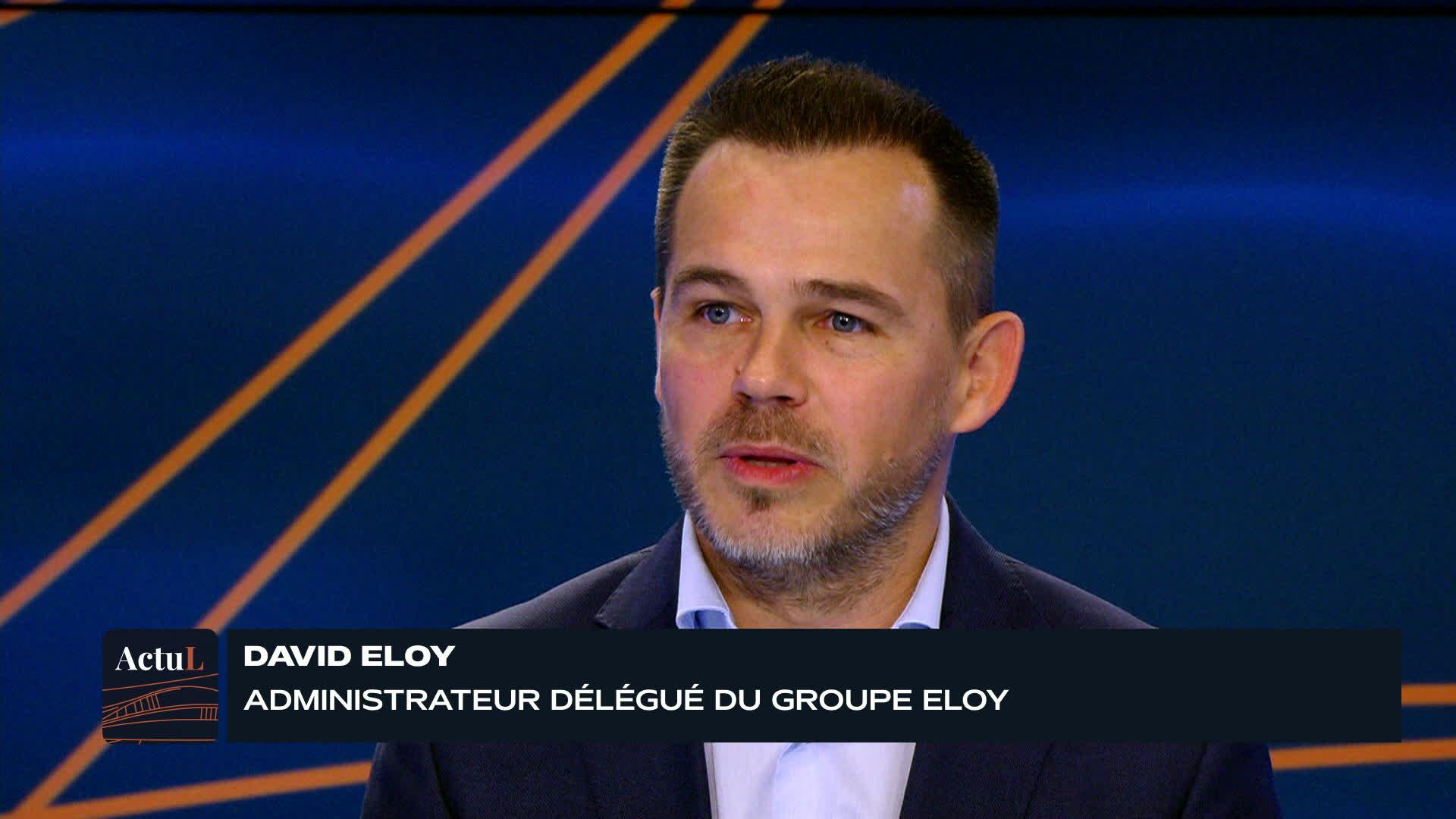David Eloy