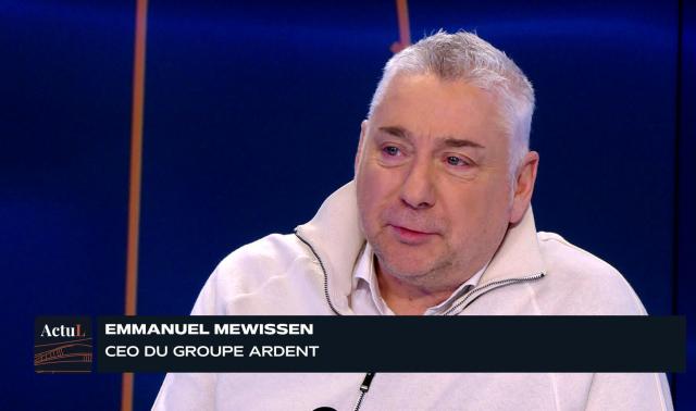 Emmanuel Mewissen