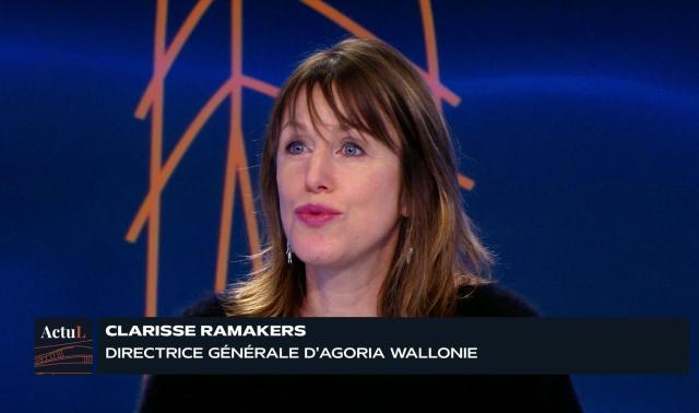 Clarisse Ramakers