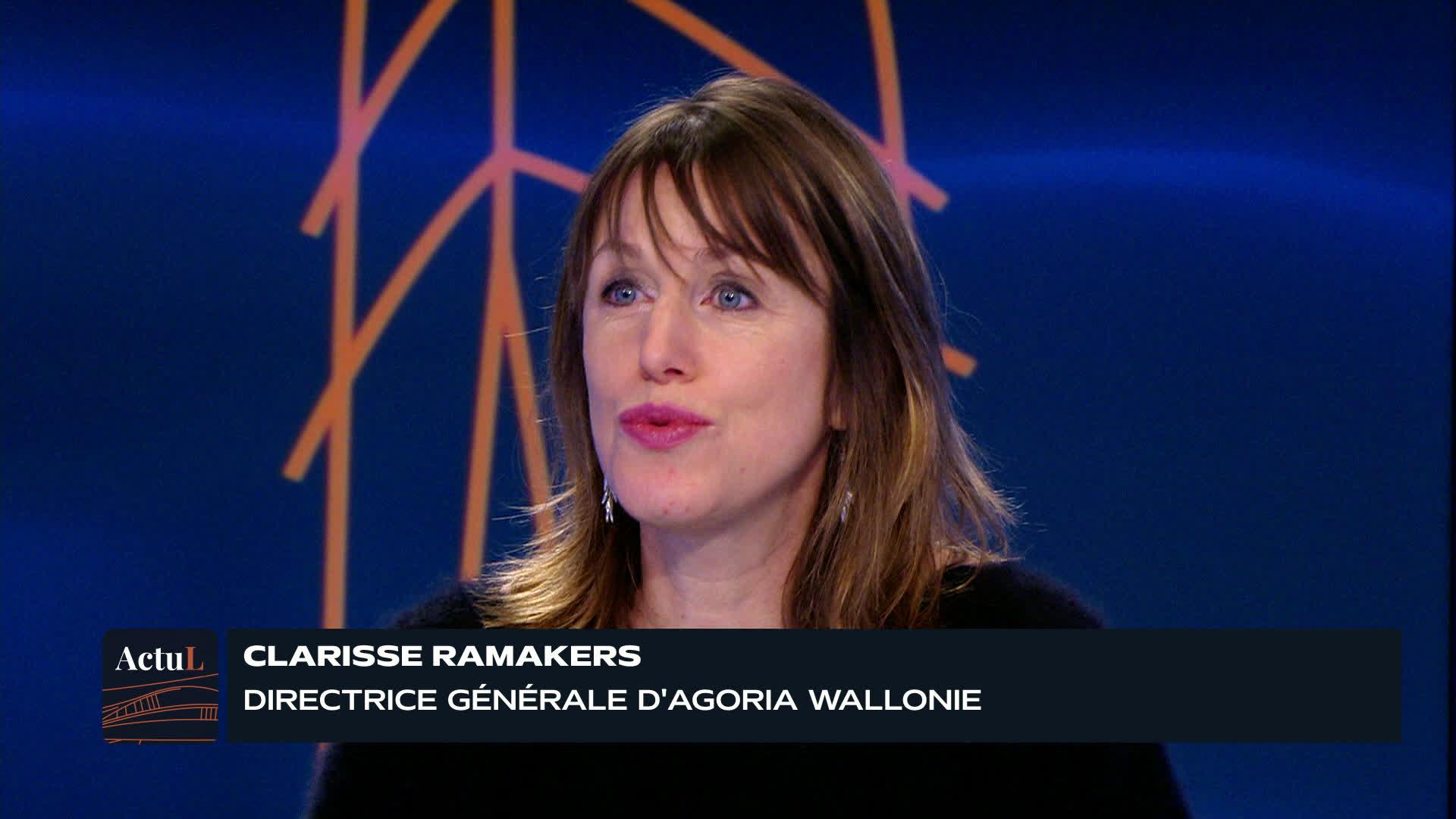 Clarisse Ramakers