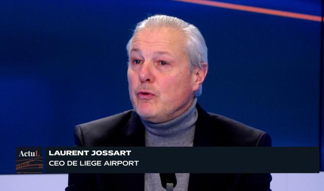 Laurent Jossart