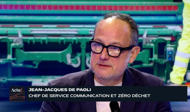 Jean-Jacques De Paoli