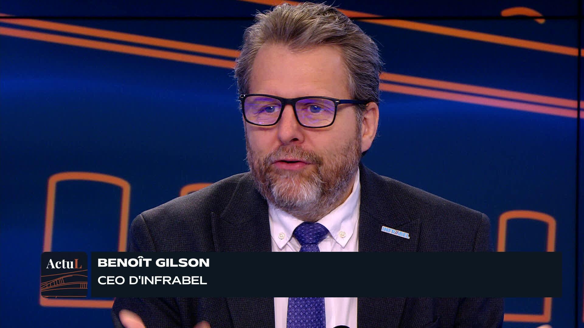 Benoît Gilson