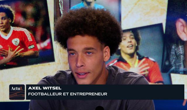 Axel Witsel