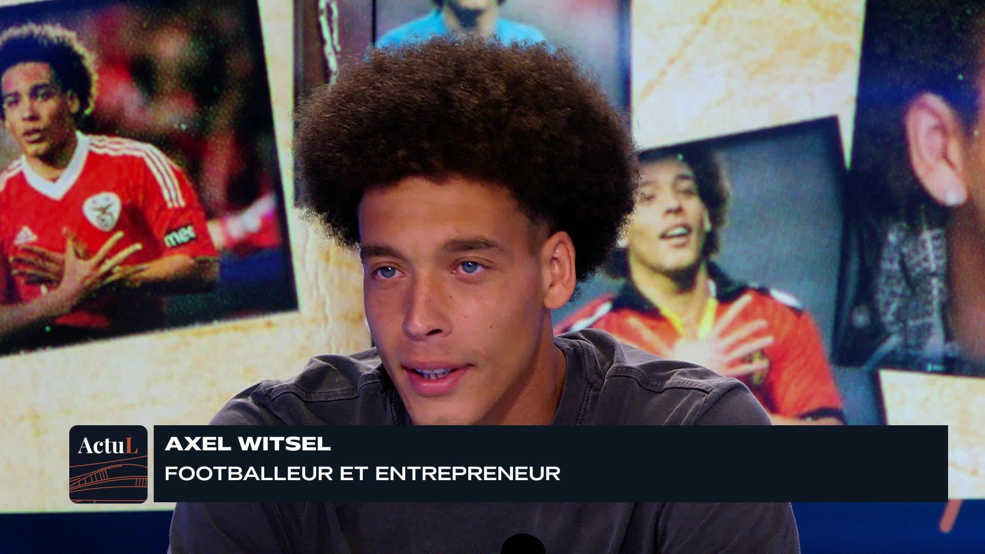 Axel Witsel