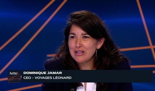 Dominique Jamar