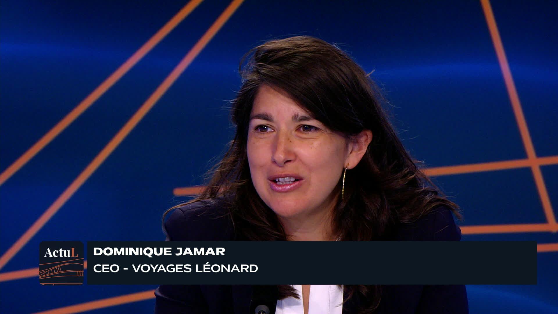 Dominique Jamar