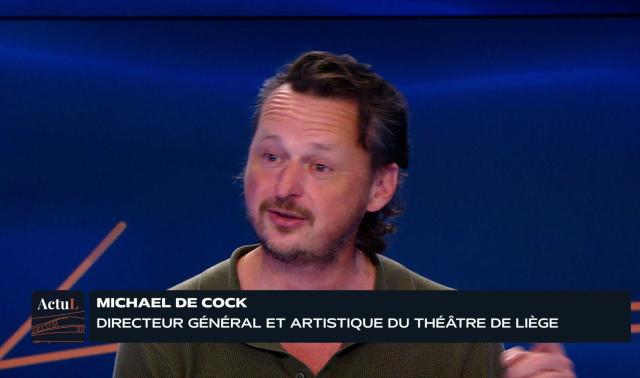 Michael de Cock