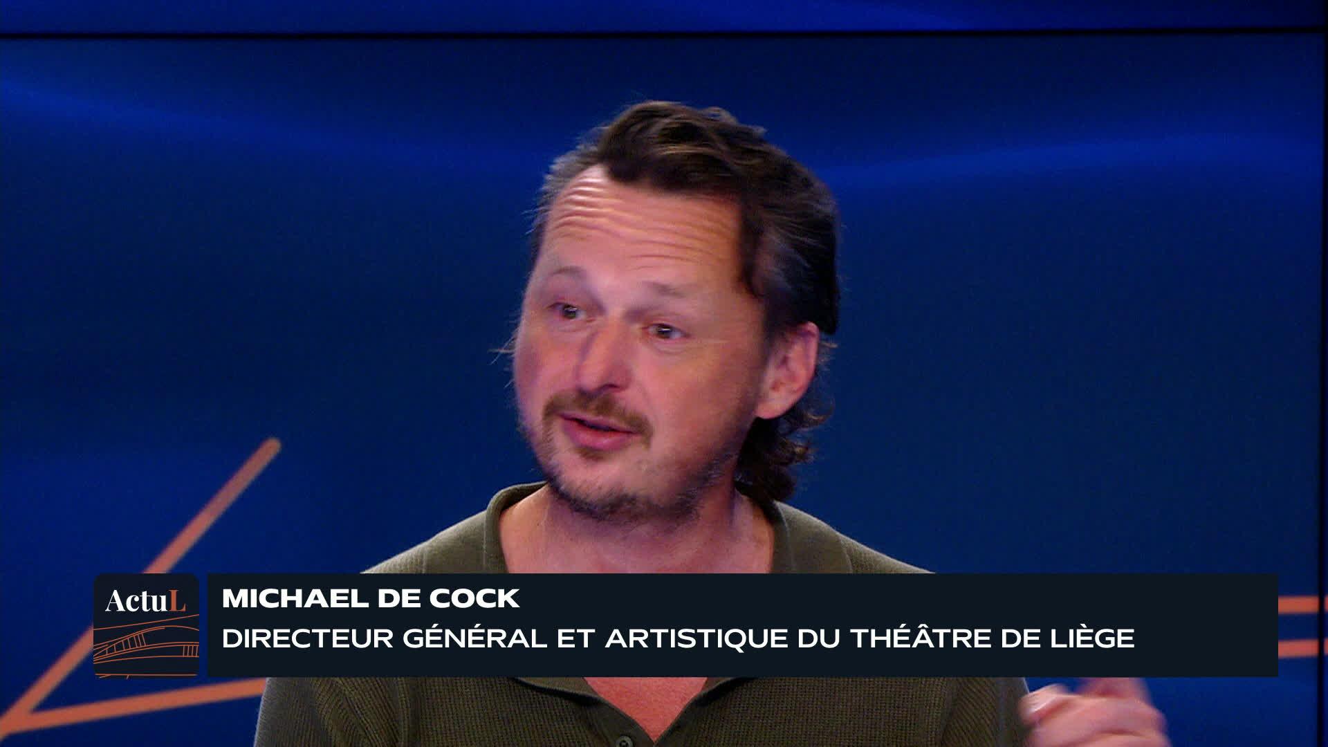 Michael de Cock