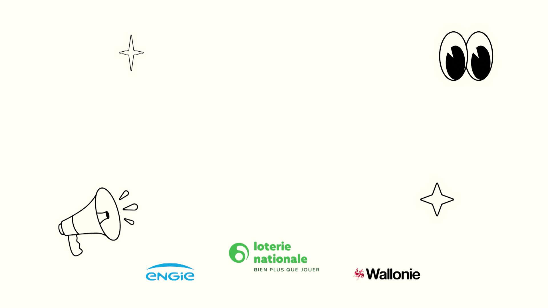 Le Bon moment by Be Planet la Microferme d'Olne