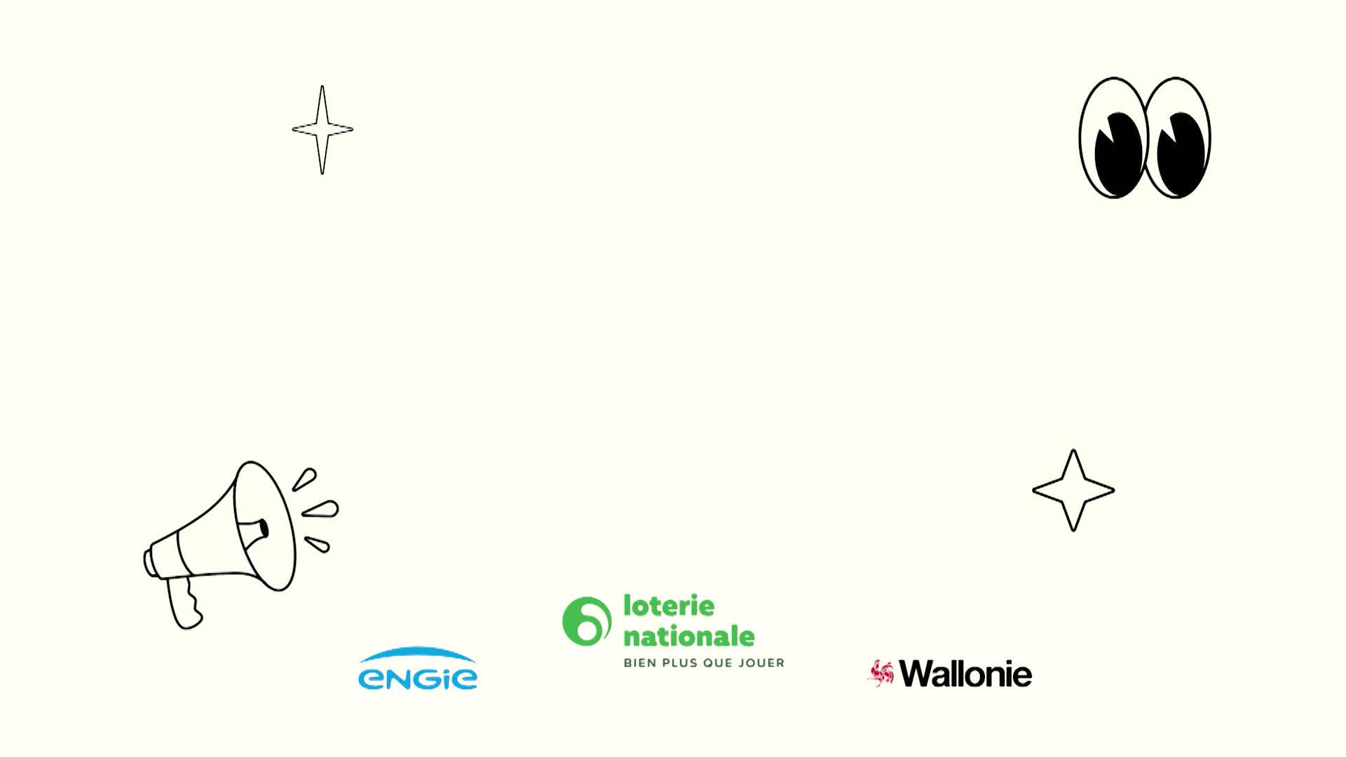 Le Bon moment by Be Planet: Ludes éco responsable