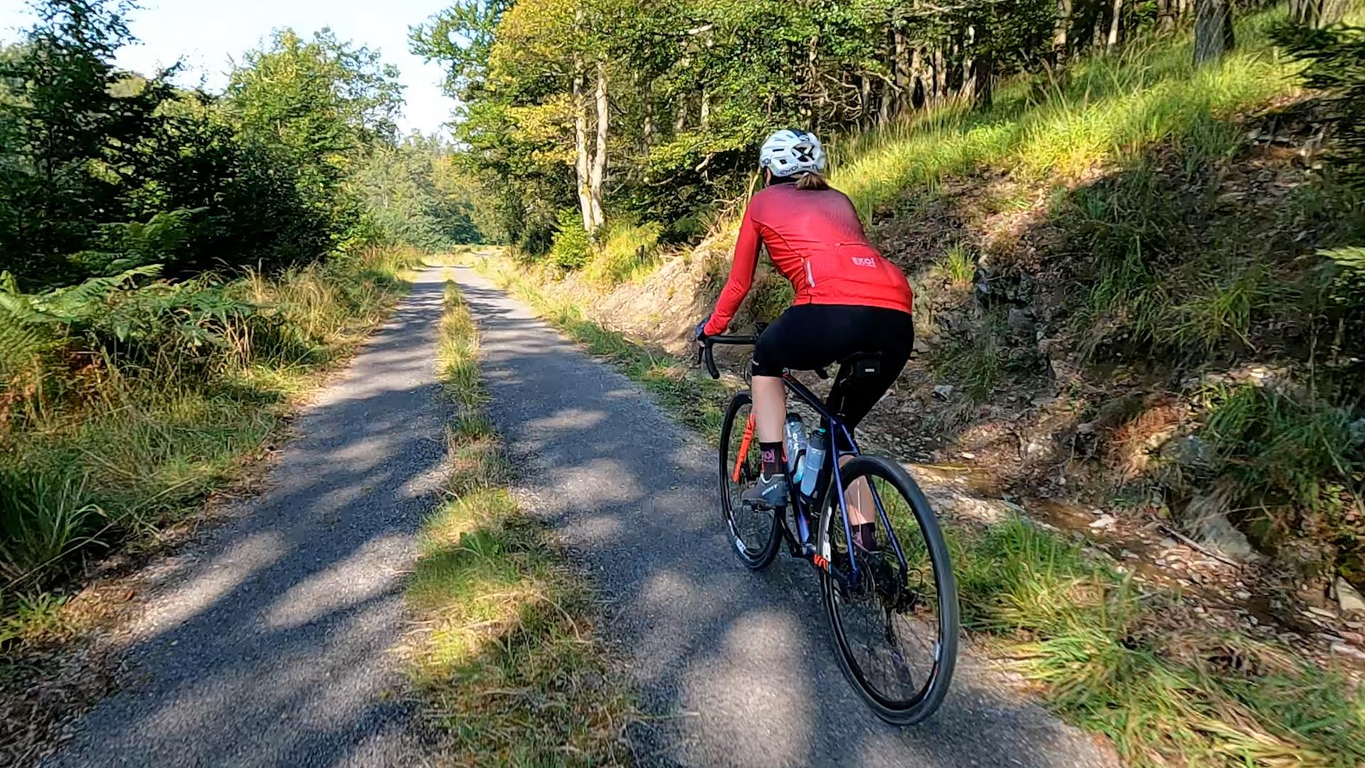 ça roule? En balade dans la Vallée de la Soor