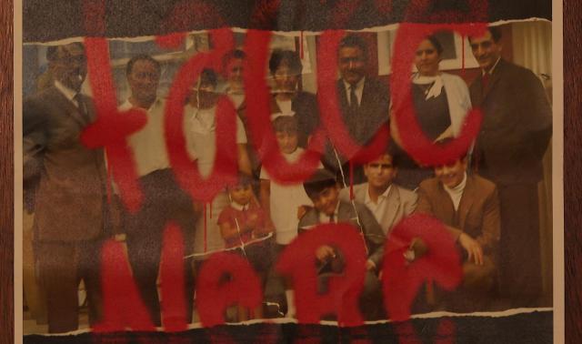 "Facce Nere" : une comédie musicale urbaine née de la catastrophe de Marcinelle
