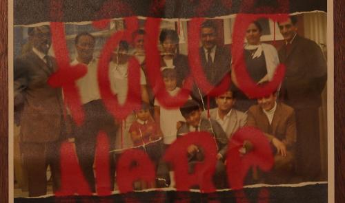 "Facce Nere" : une comédie musicale urbaine née de la catastrophe de Marcinelle