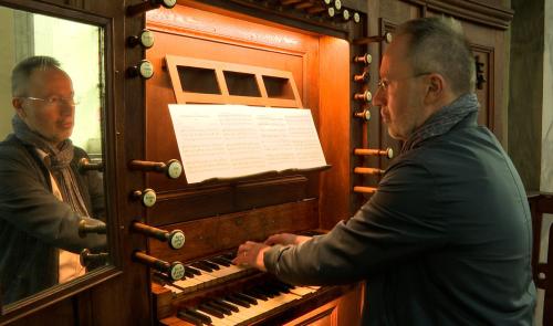 La fête de l'orgue : une 17e édition riche en découvertes