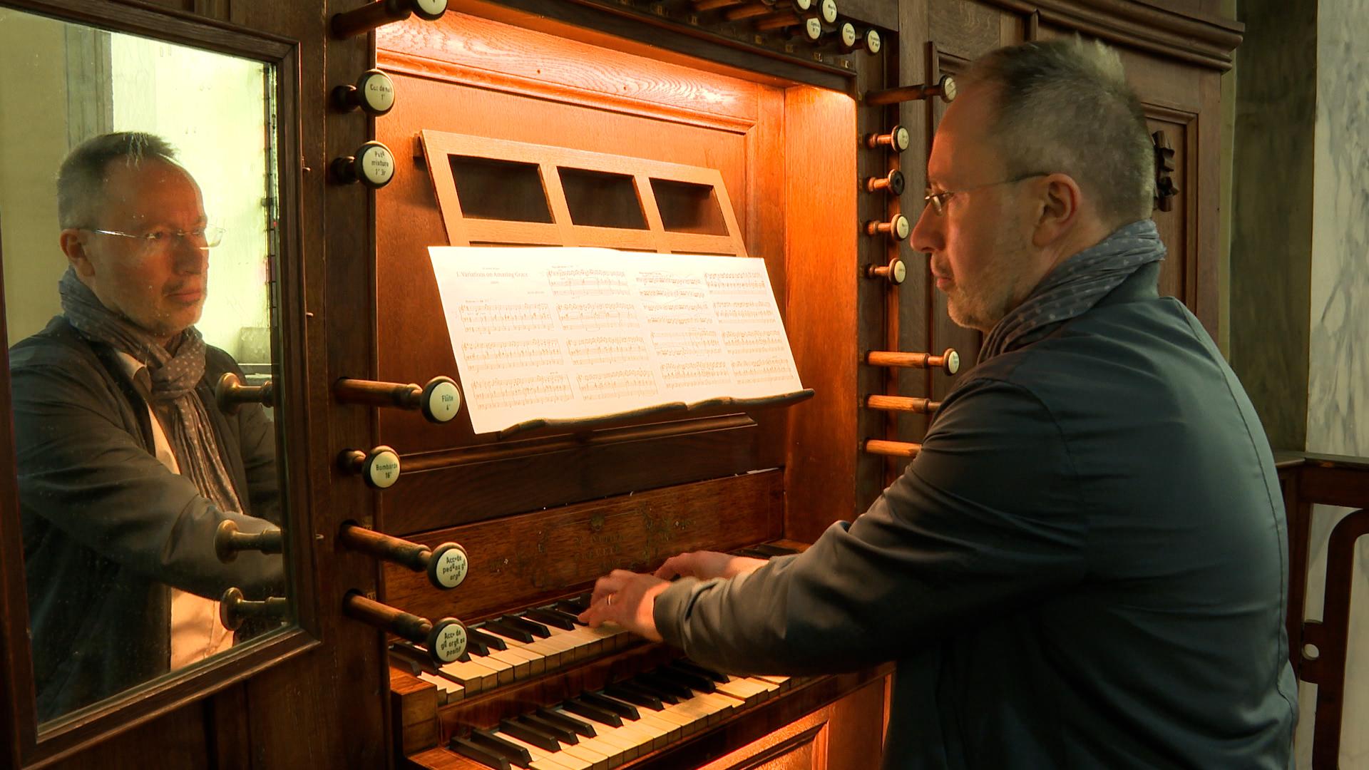 La fête de l'orgue : une 17e édition riche en découvertes