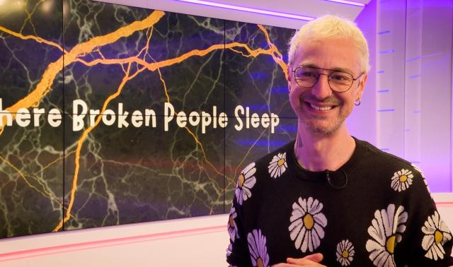 Nouvel album pour Hexaboi, le projet queer engagé d'Arnaud Arseni