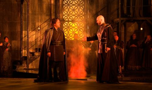 ORW : Otello, le chef d'oeuvre de Verdi, pour clôturer la saison