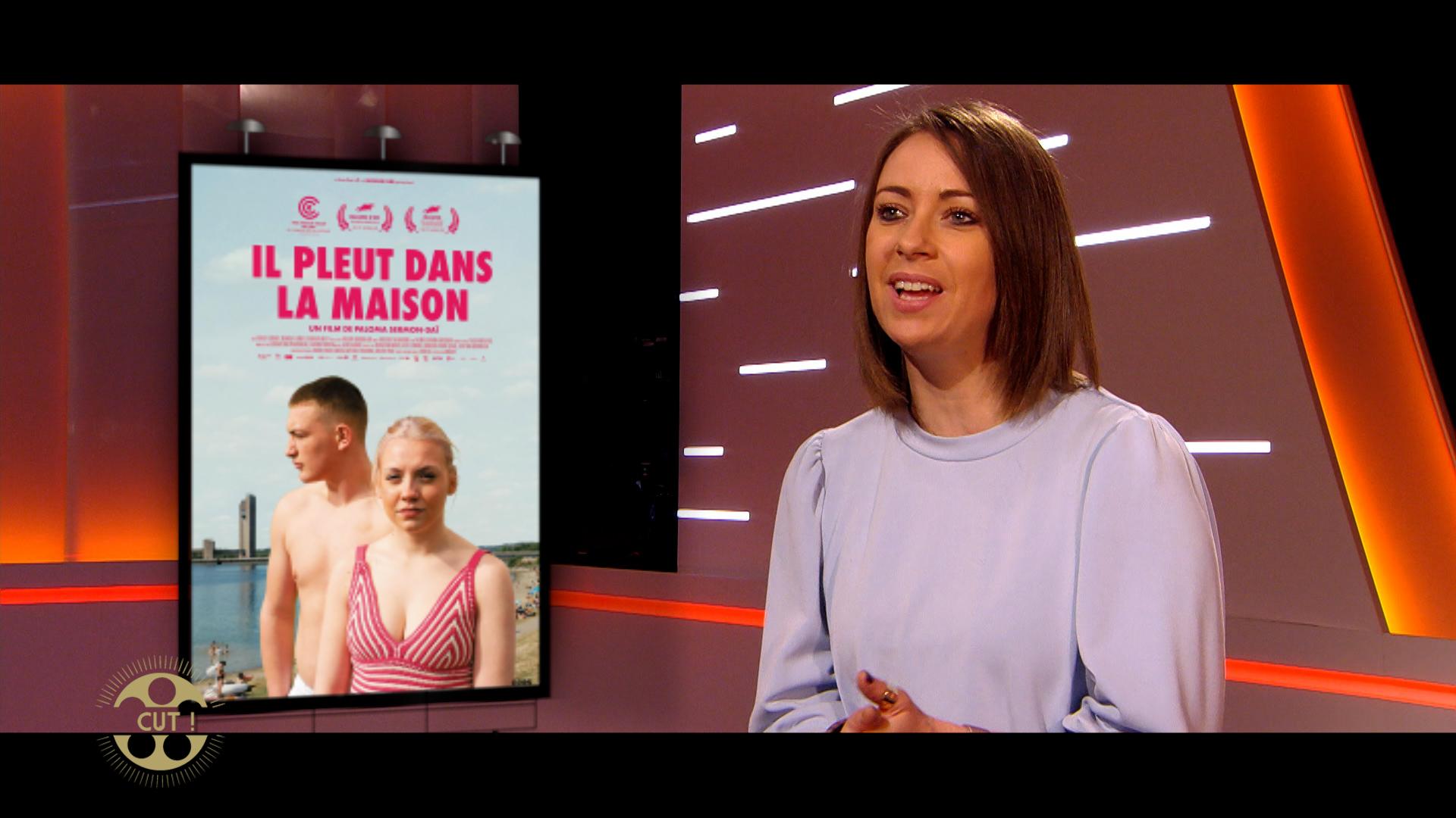 Cut - 10 avril 2024