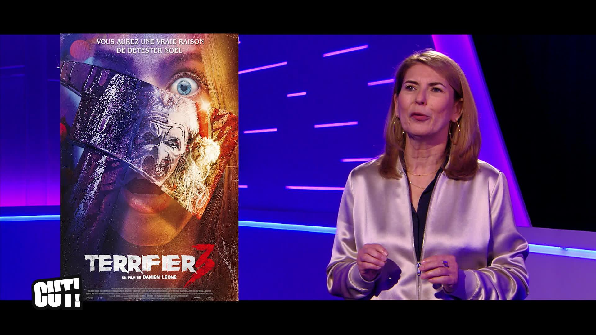 Cut - 23 octobre 2024