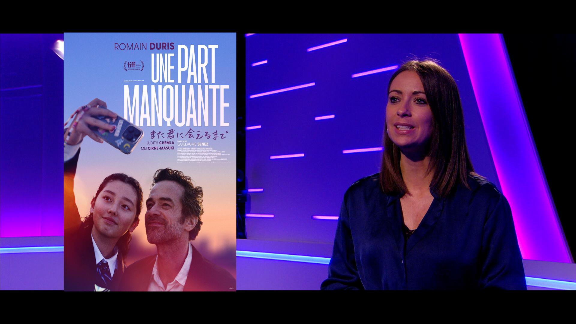 Cut! De la comédie familiale à l'épopée fantastique