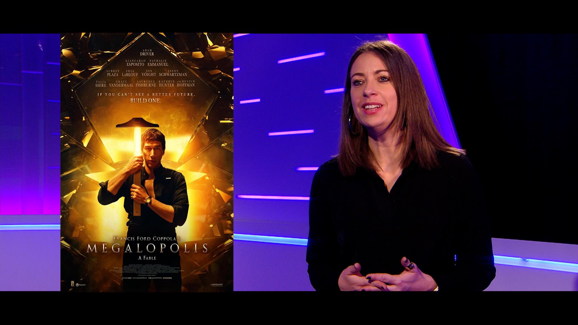 Cut! Thrillers, Drames et Documentaires Incontournables