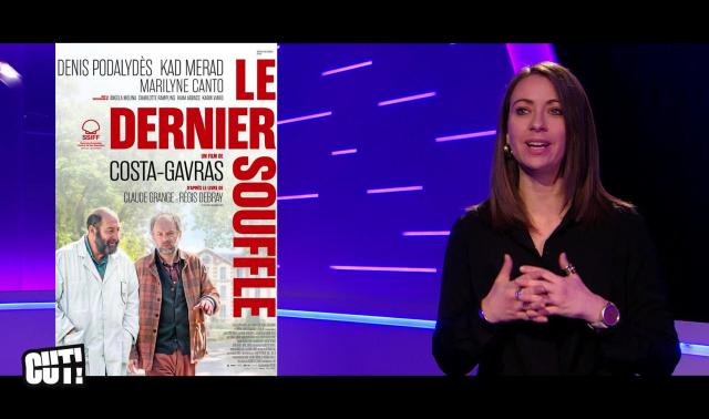 Cut! De l'art de mourir à la bravoure des super-héros