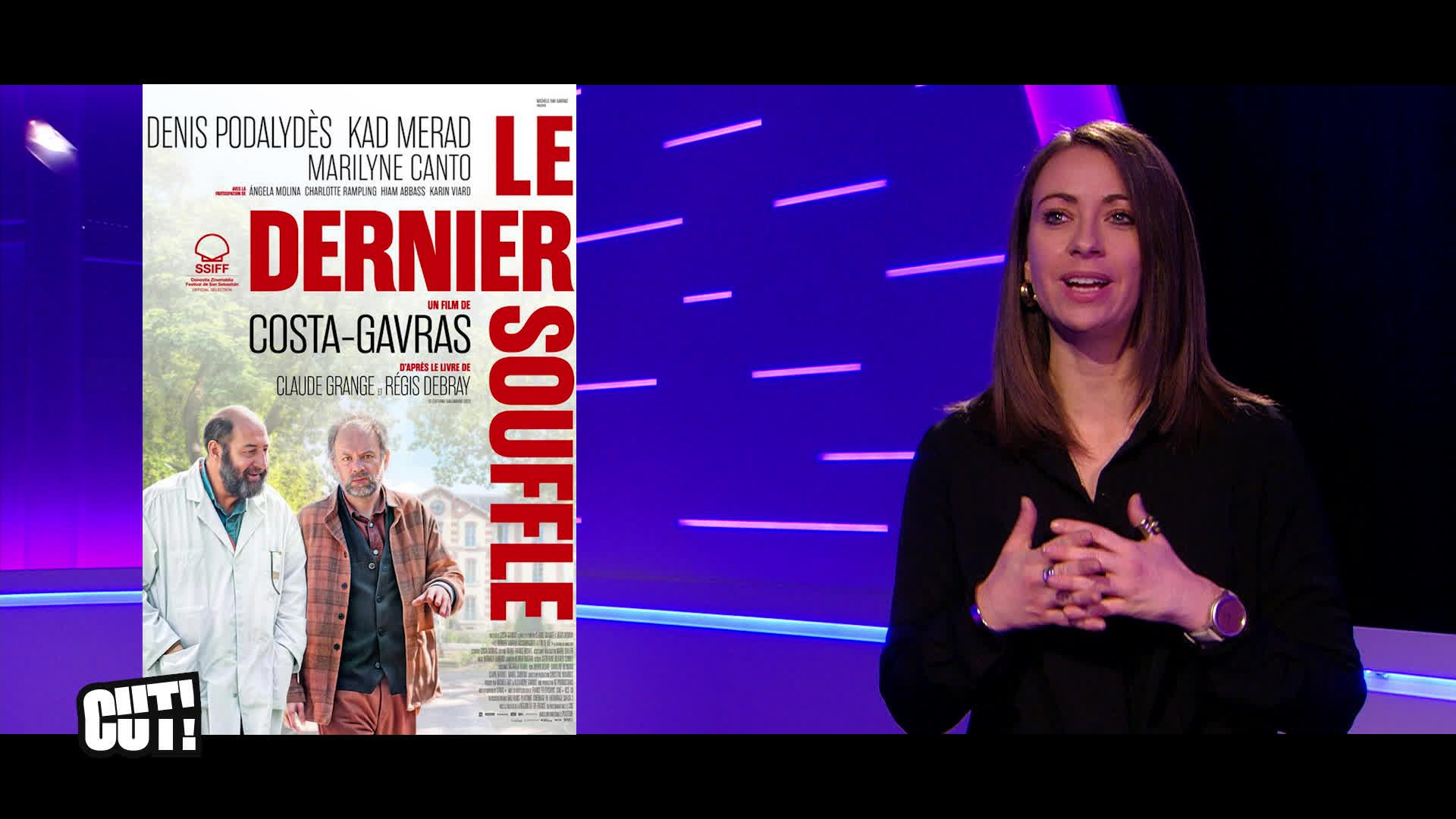 Cut! De l'art de mourir à la bravoure des super-héros