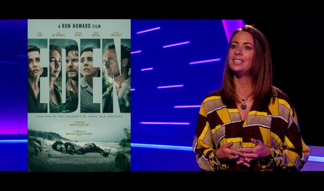 Cut! Du drame familial au biopic engagé