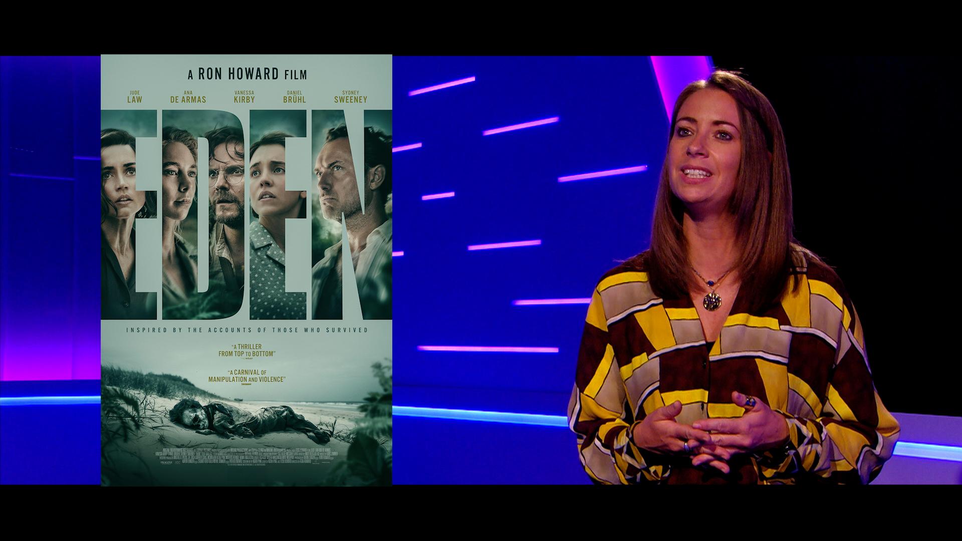 Cut! Du drame familial au biopic engagé
