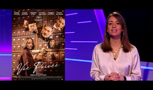 Cut! Entre tension psychologique et récits intimes