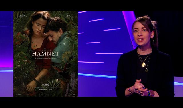 Cut! Entre deuil, vengeance et intelligence artificielle