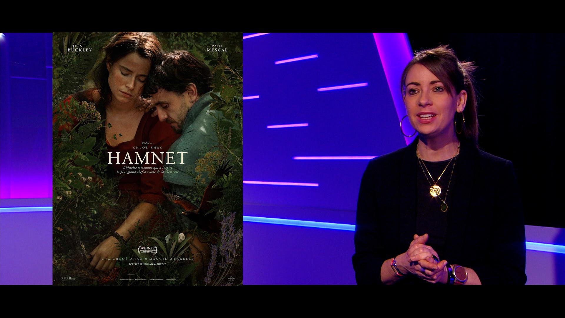 Cut! Entre deuil, vengeance et intelligence artificielle