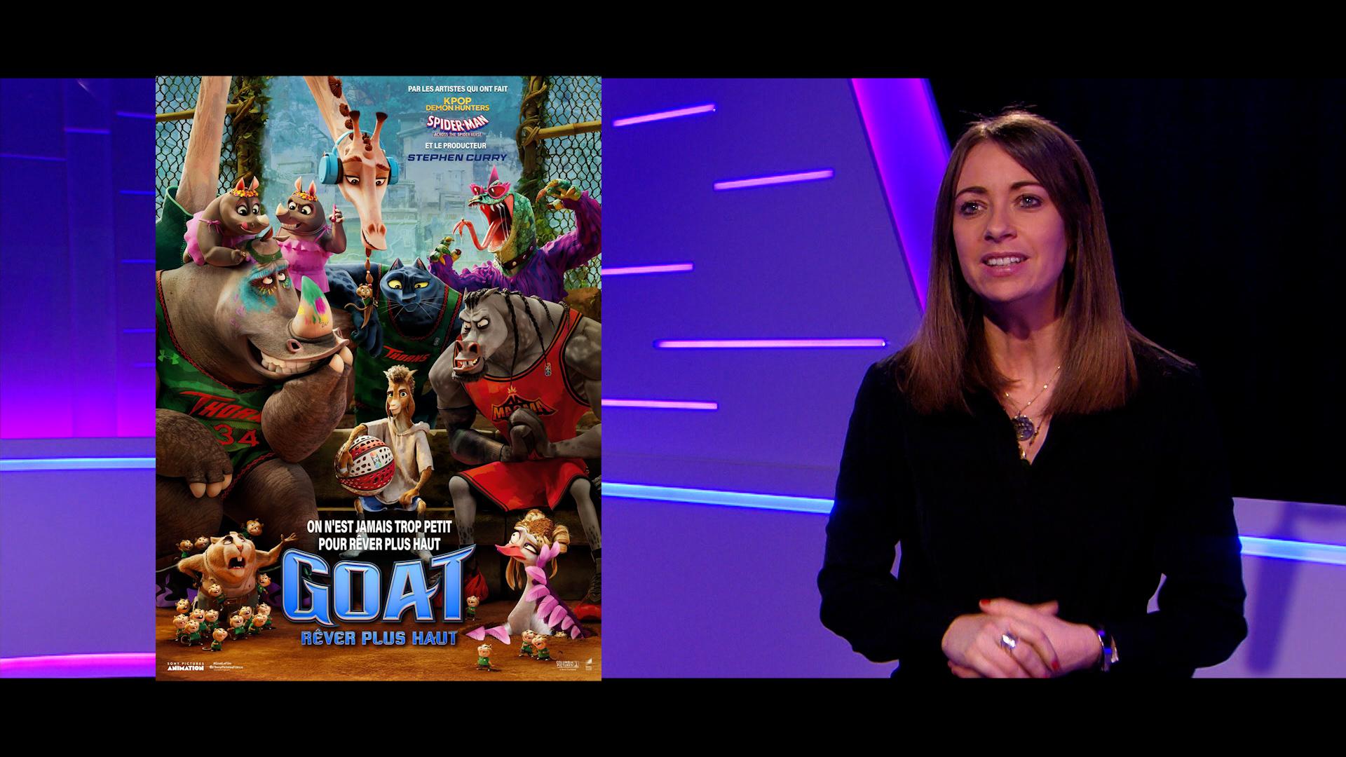 Cut! Des comédies et adaptations modernes au cinéma