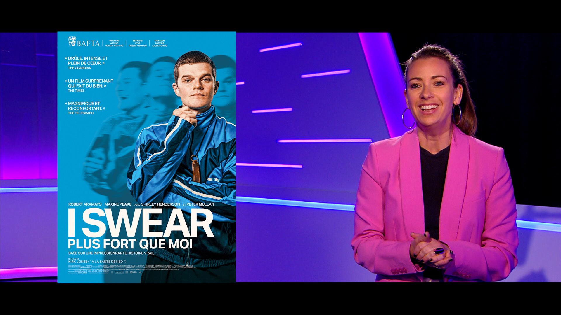 Cut ! Entre drames intimes et frissons