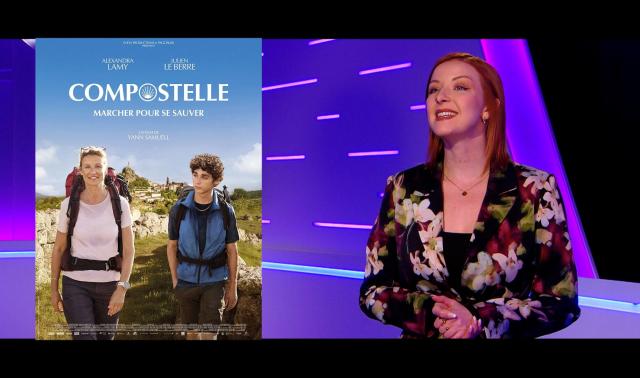 Cut ! Entre drame, aventure et histoire.