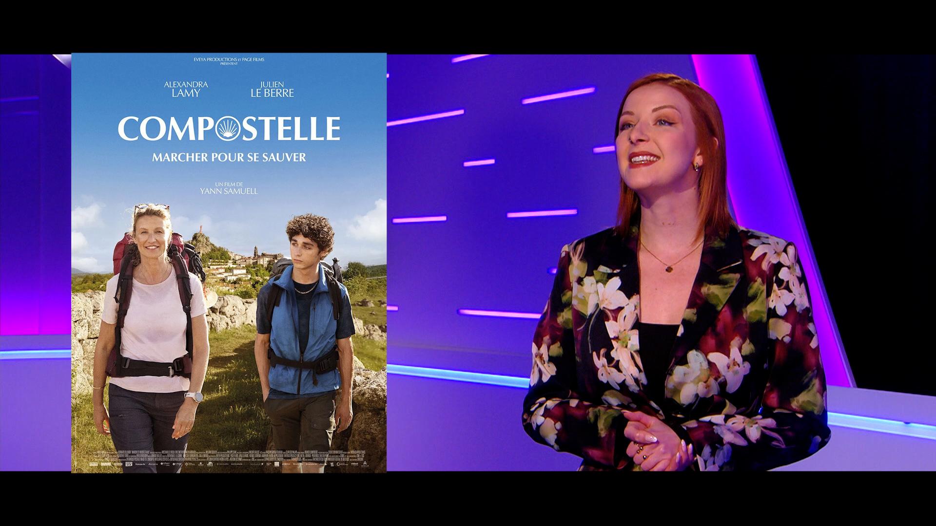 Cut ! Entre drame, aventure et histoire.