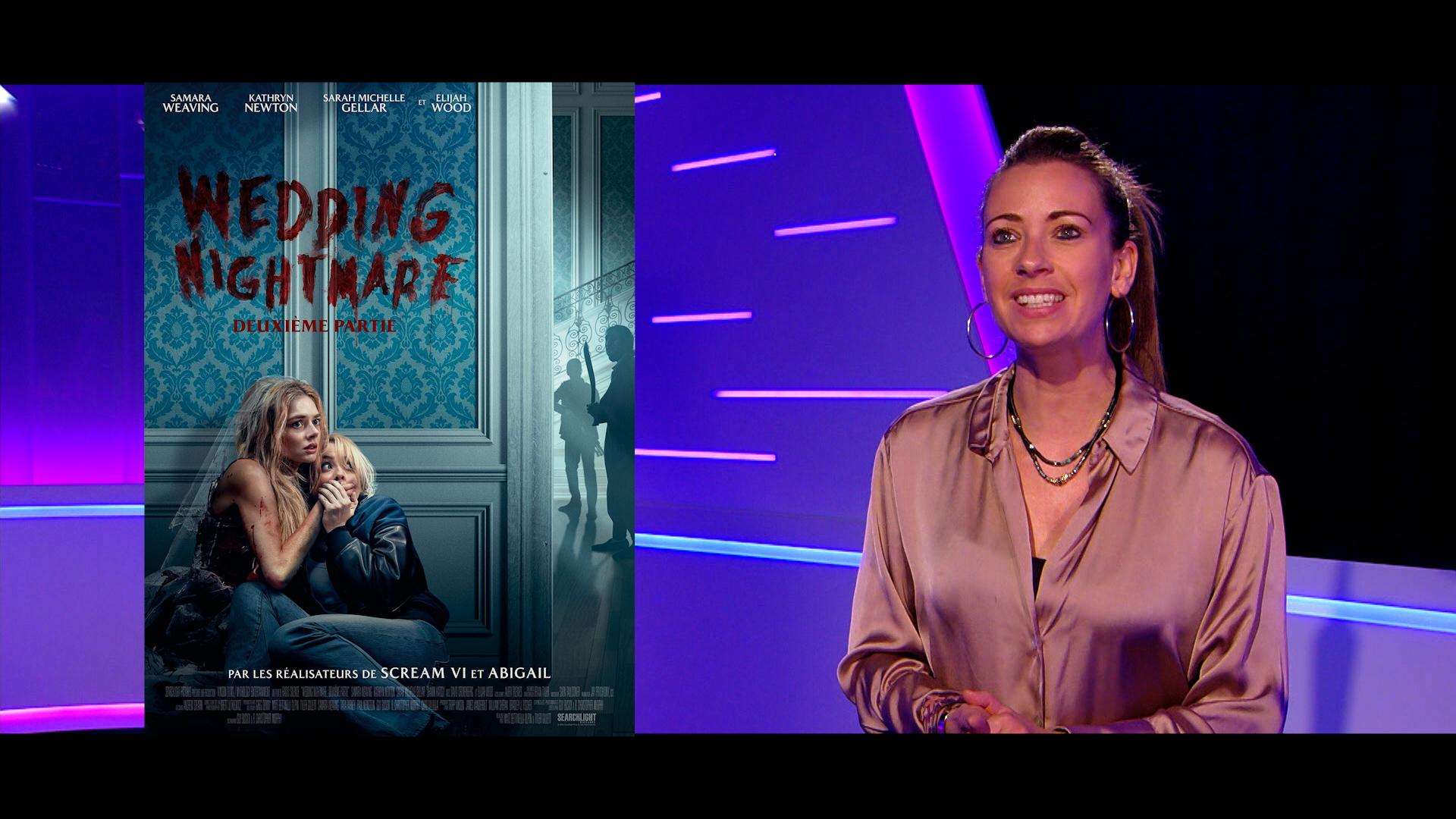 Sororité, musique, sosies et survie : cinq films qui bousculent