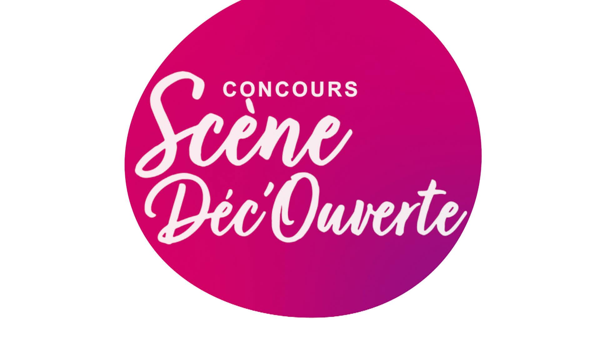 La Scène Déc Ouverte du Festival international du rire de Liège