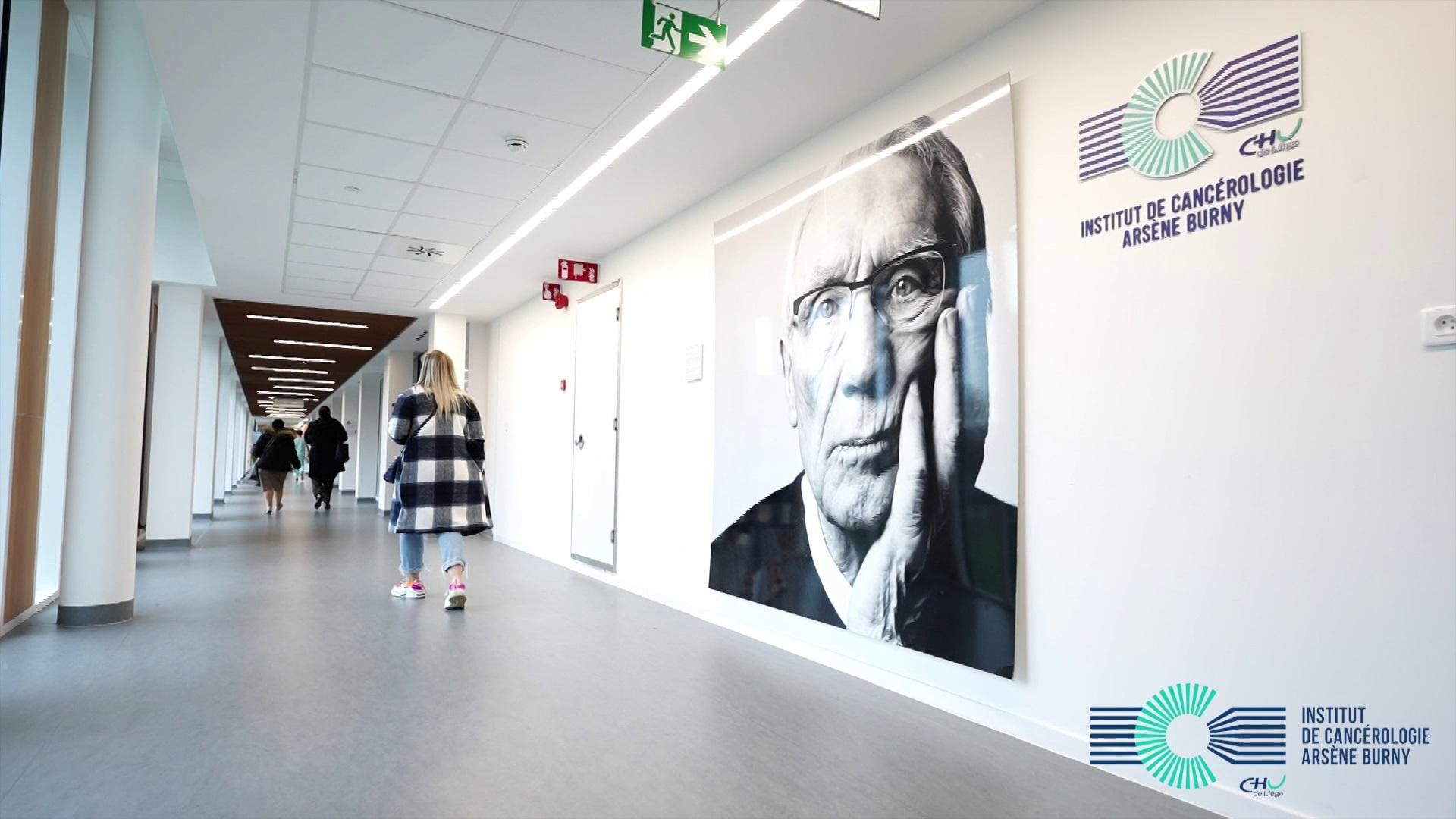 Imagésanté : L'innovation en Cité ardente