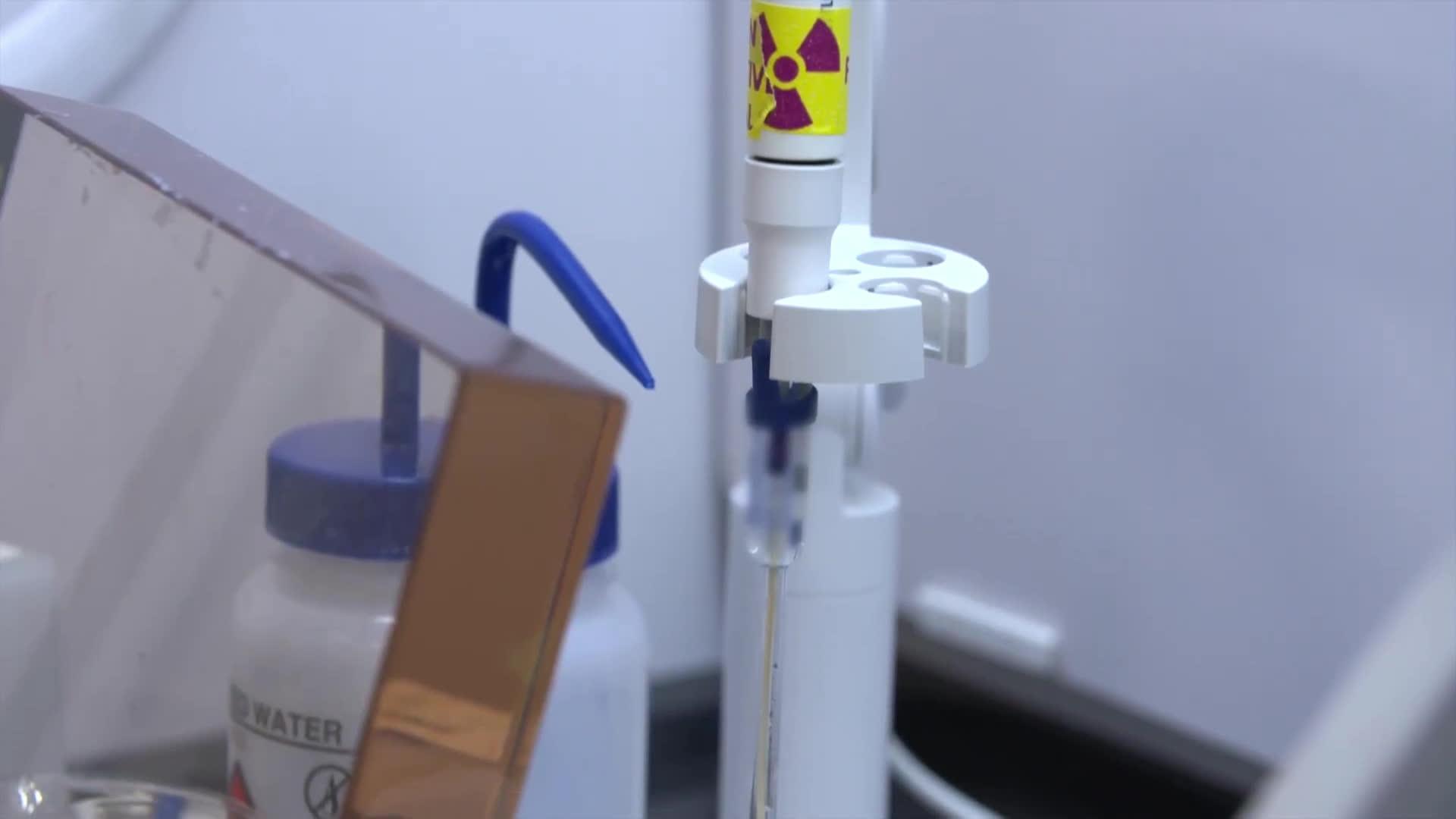 Imagésanté : La médecine nucléaire, un espoir dans la lutte contre le cancer
