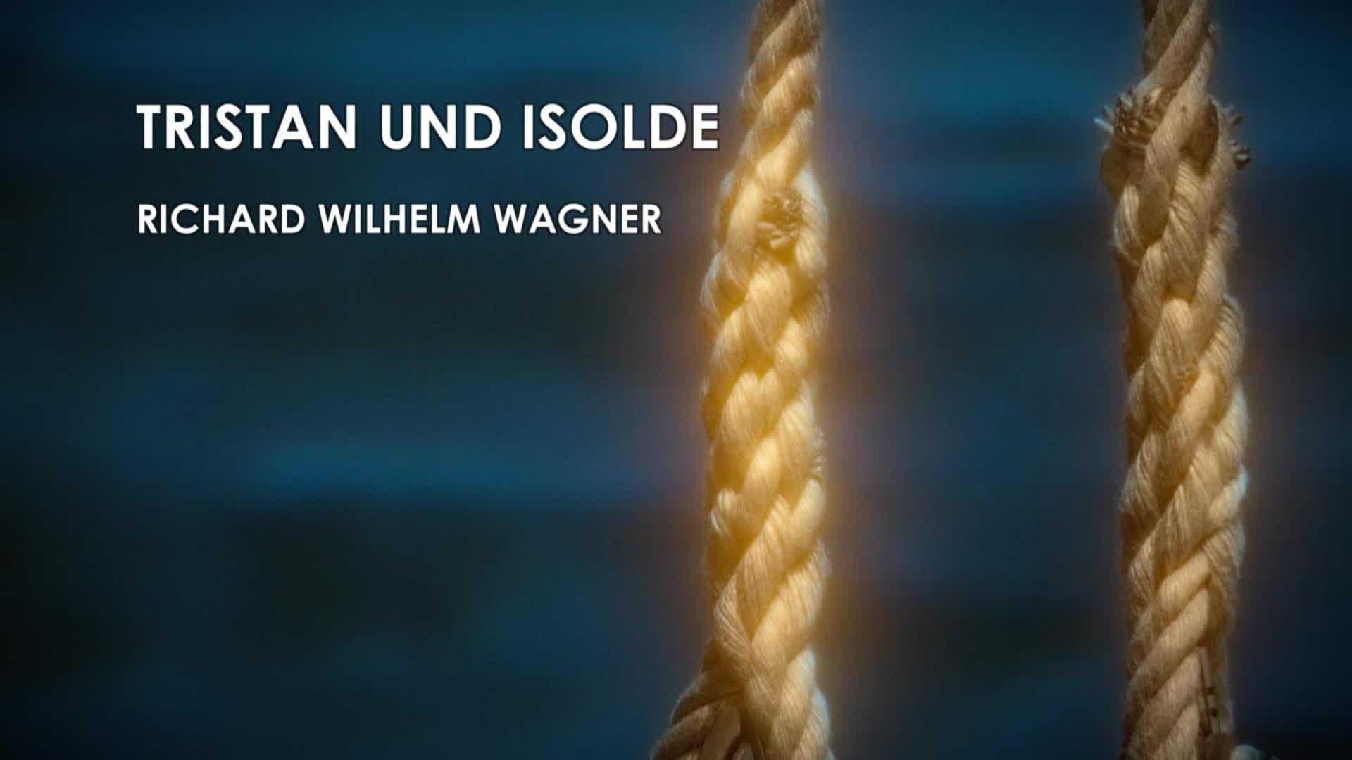 Tristan und Isolde