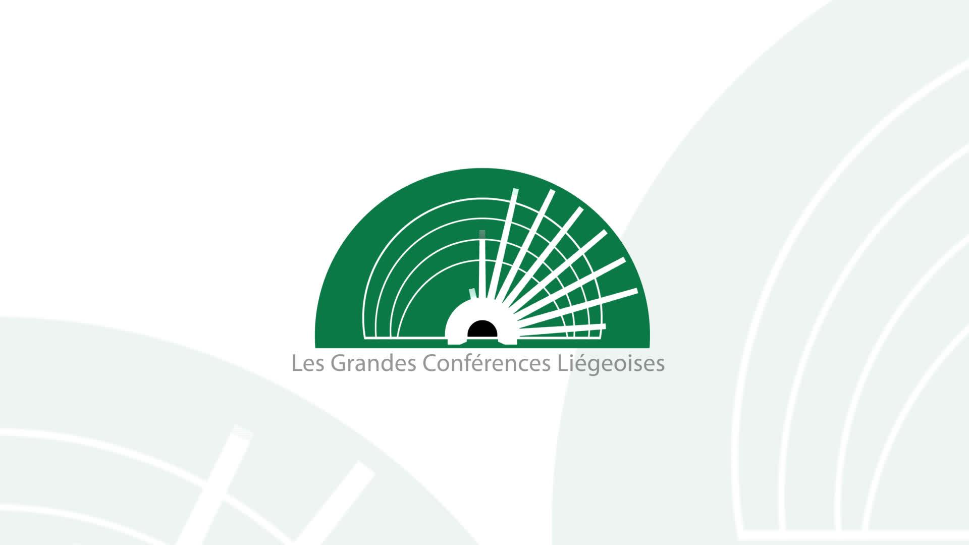 Grandes Conférences liégeoises 2025: Philippe Guillemant, Science et Spiritualité