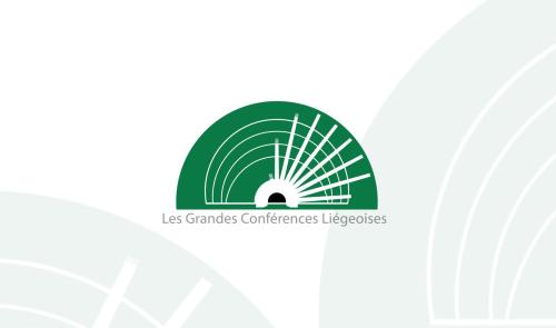 Grandes Conférences liégeoises Eric Boschman