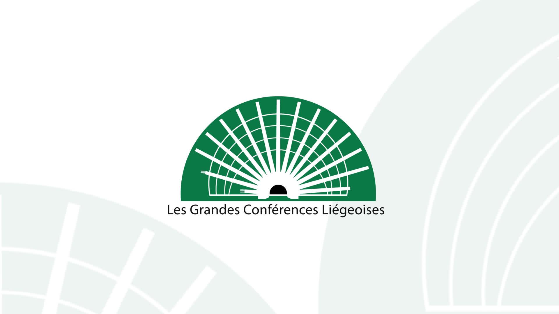Grandes Conférences liégeoises 2026