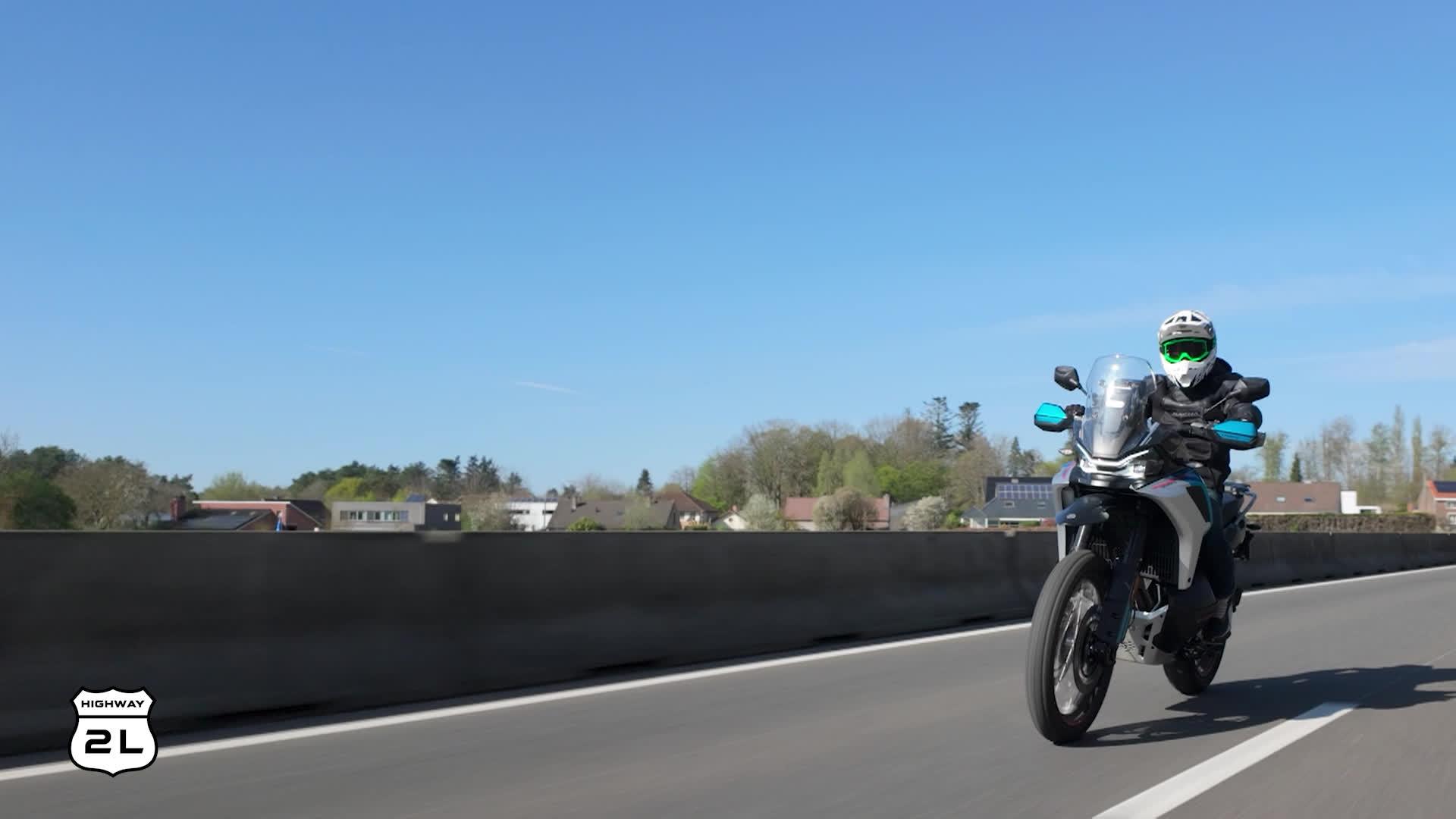 Highway 2L